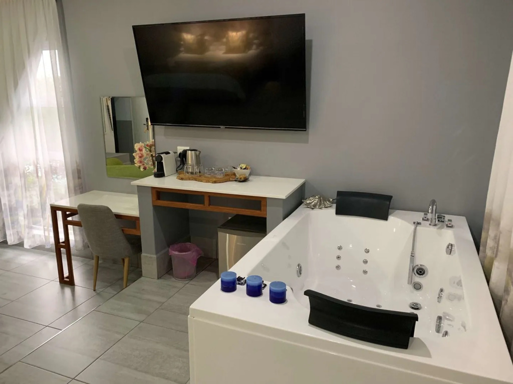 Ecolux Mozambique Hotel	