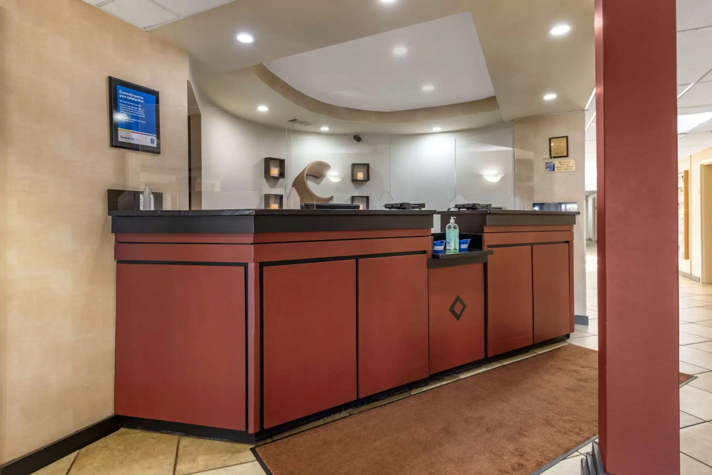 Comfort Inn Augusta