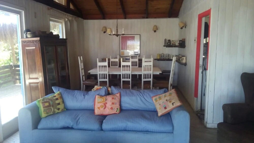 440 Cachagua