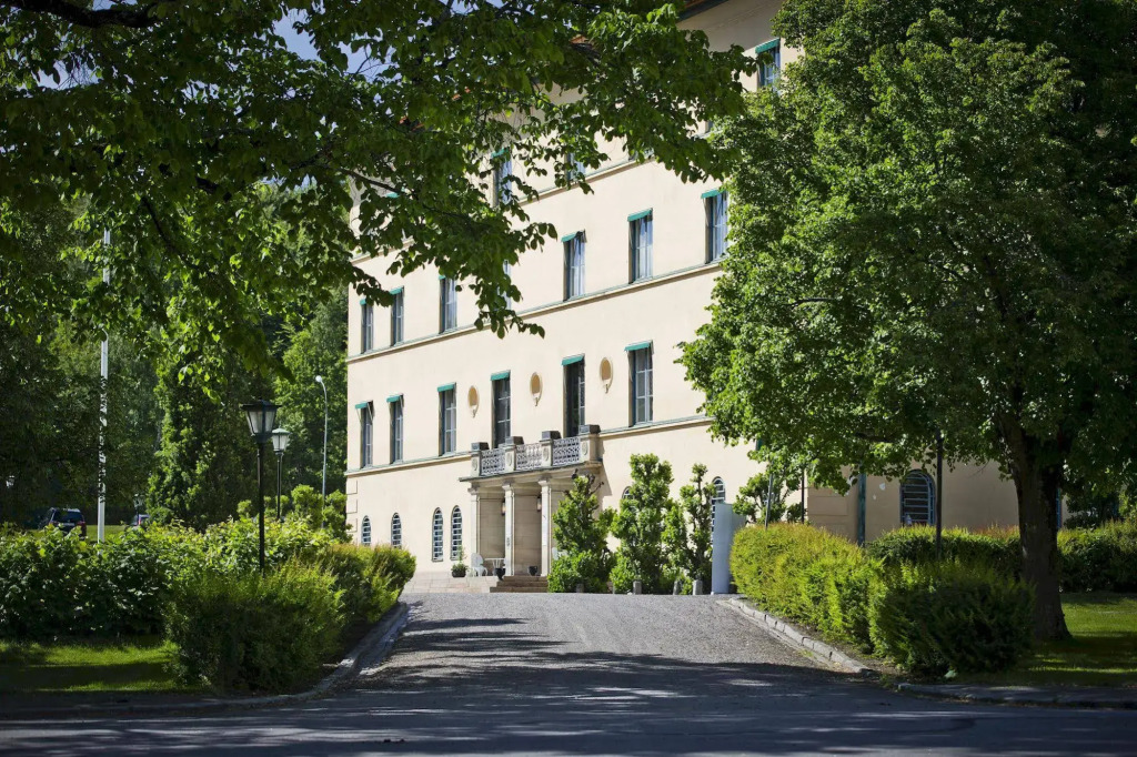 Bofors Hotel