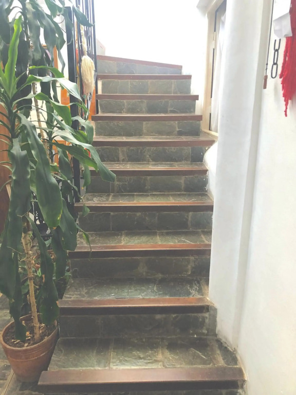 Cálido apartamento