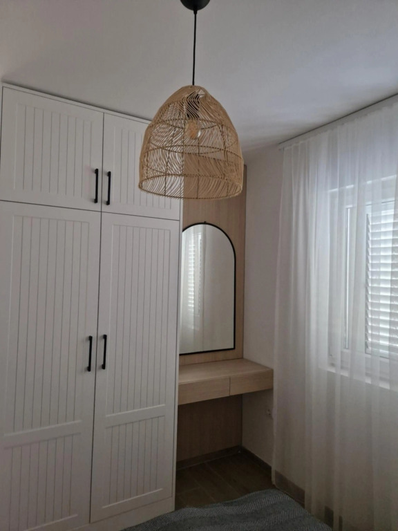 Sea Point II ApartmentsTivat