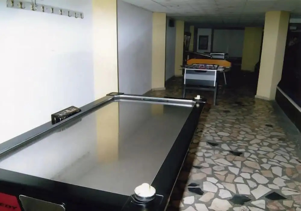 Ulasan Hotel Caravan Camping