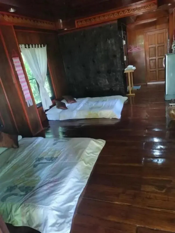 Homhug Resort