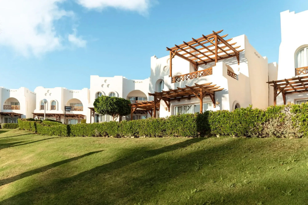 Sharm Dreams Vacation Club - Aqua Park