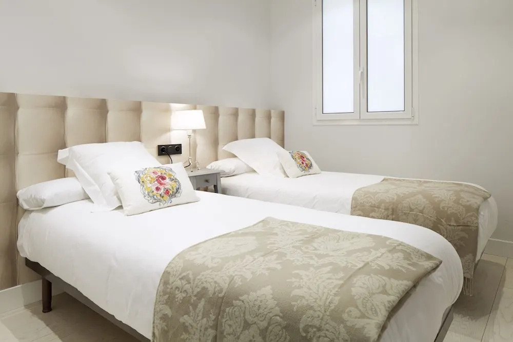 Gros Beach Apartment by FeelFree Rentals