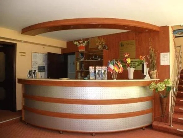 Hotel Apollo