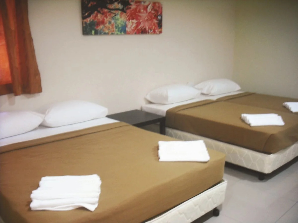 MJOY Hotel