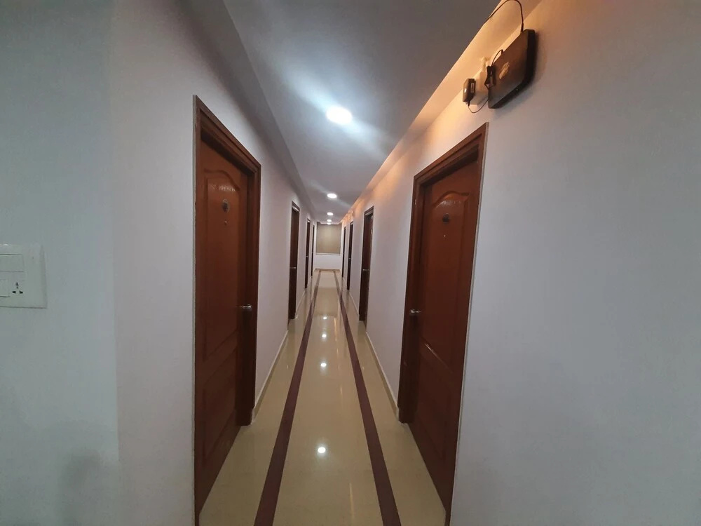 Hotel Prime Jubilee