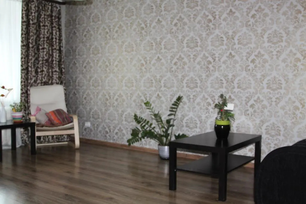 Apartament Kadomtceva