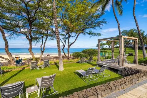 Waiulaula Villa 327