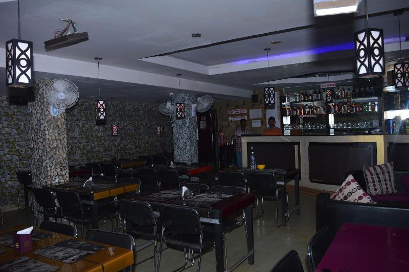 Hotel Islander Inn - Port Blair