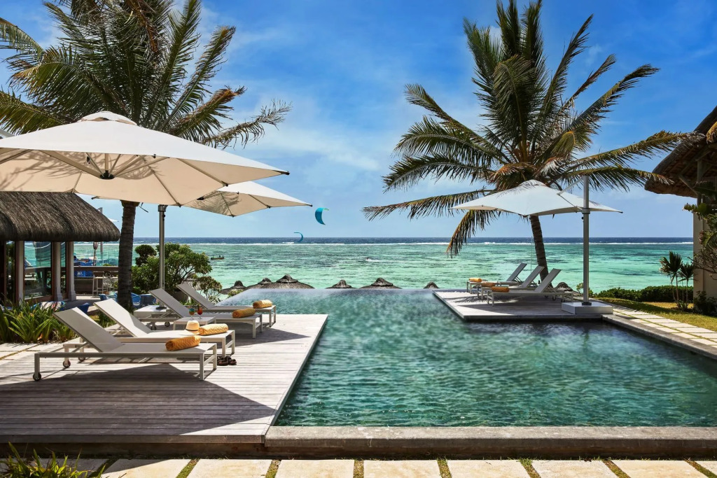 C Mauritius - All Inclusive