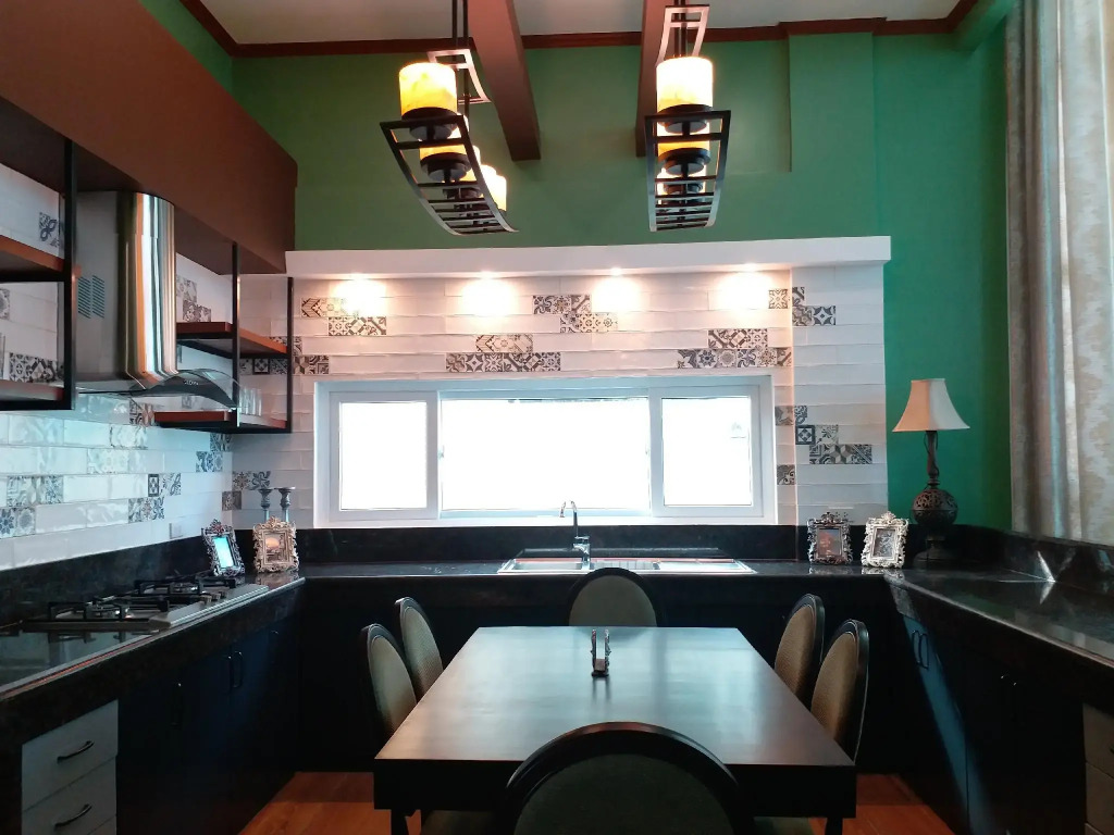 Lee Boutique Hotel Tagaytay