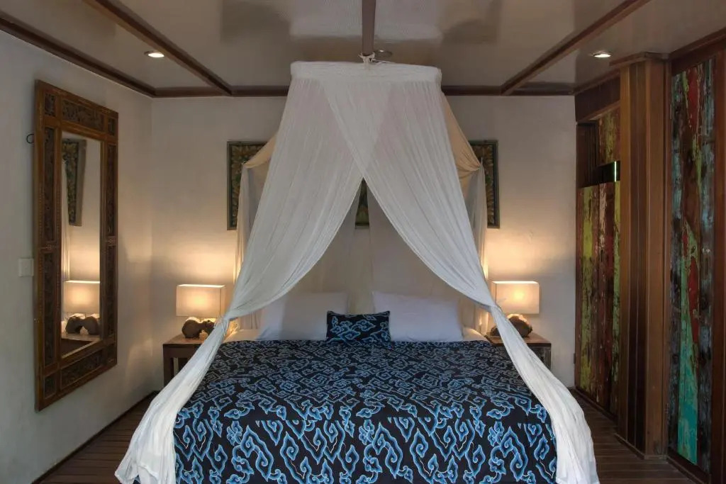Villa Istimewa