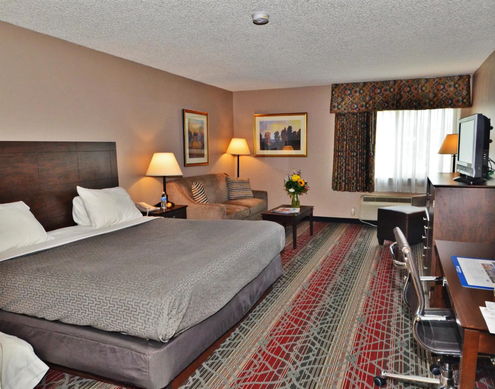 Mountain Lake Inn