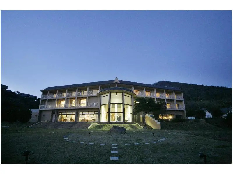 Hotel Oki Roza Ju