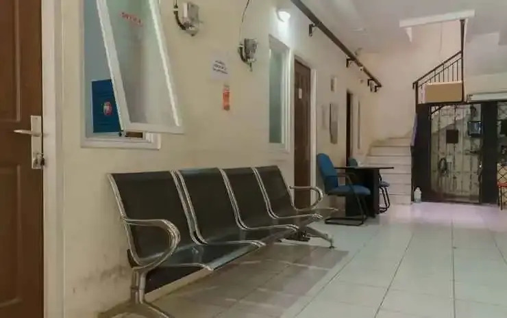 KoolKost Syariah @ Citraland Puri Serang