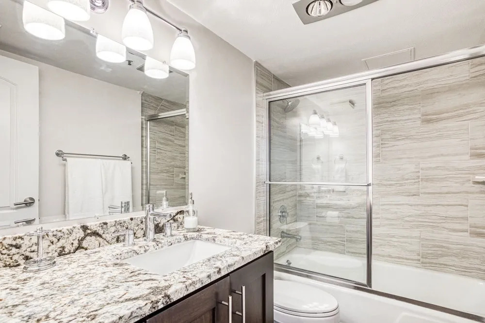 1415 Park City 4 - 4 Br Condo