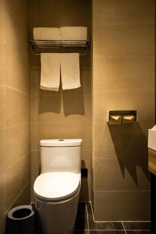 Hanting Hotel Beijing Xuanwumen