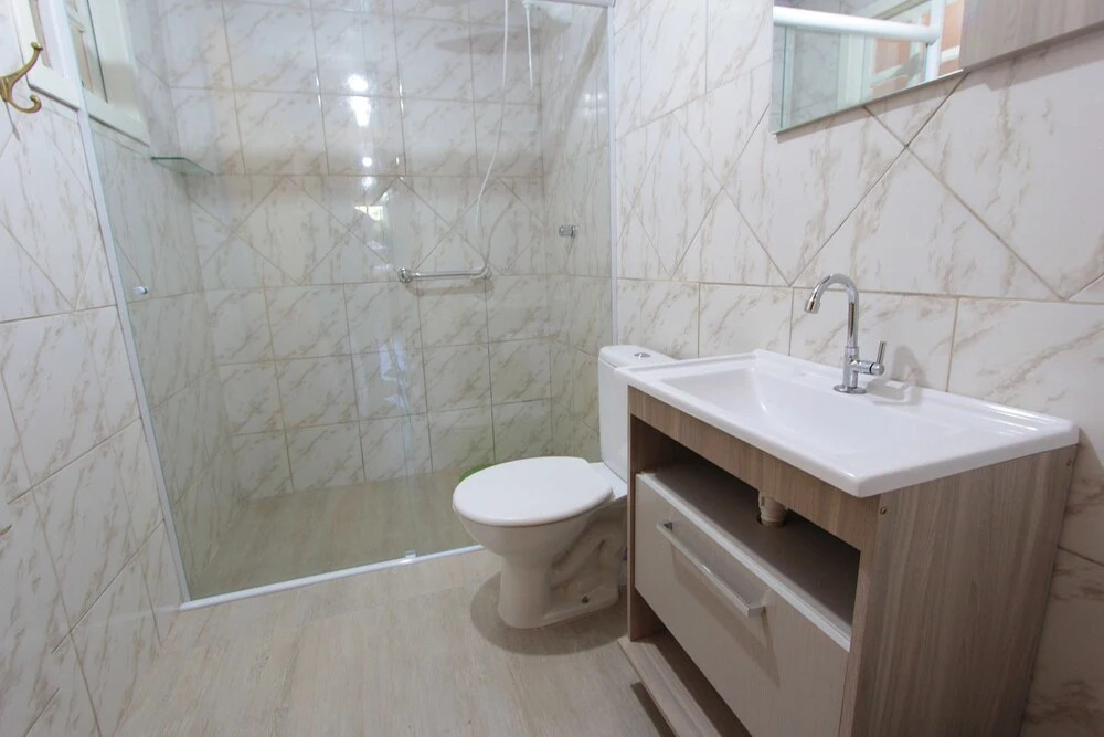 My Home - Central Canela