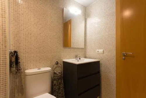 Apartamento Ramon Y Cajal Ii