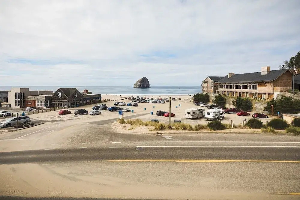 Inn at Cape Kiwanda