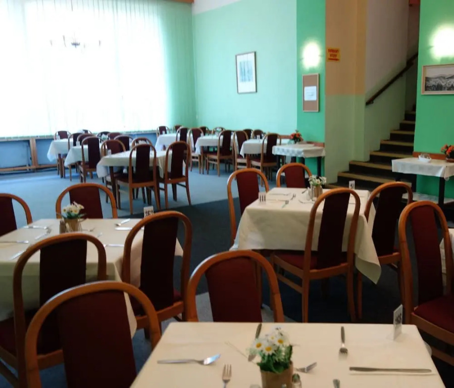 Hotel Pramen