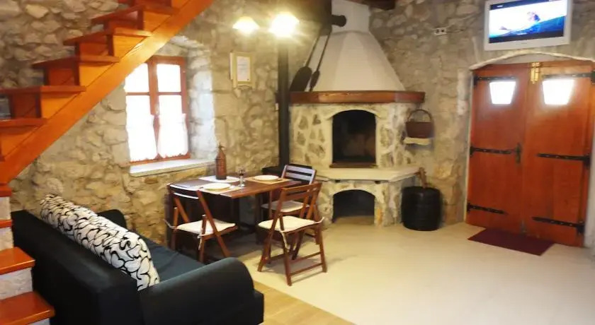 Holiday Home Marko