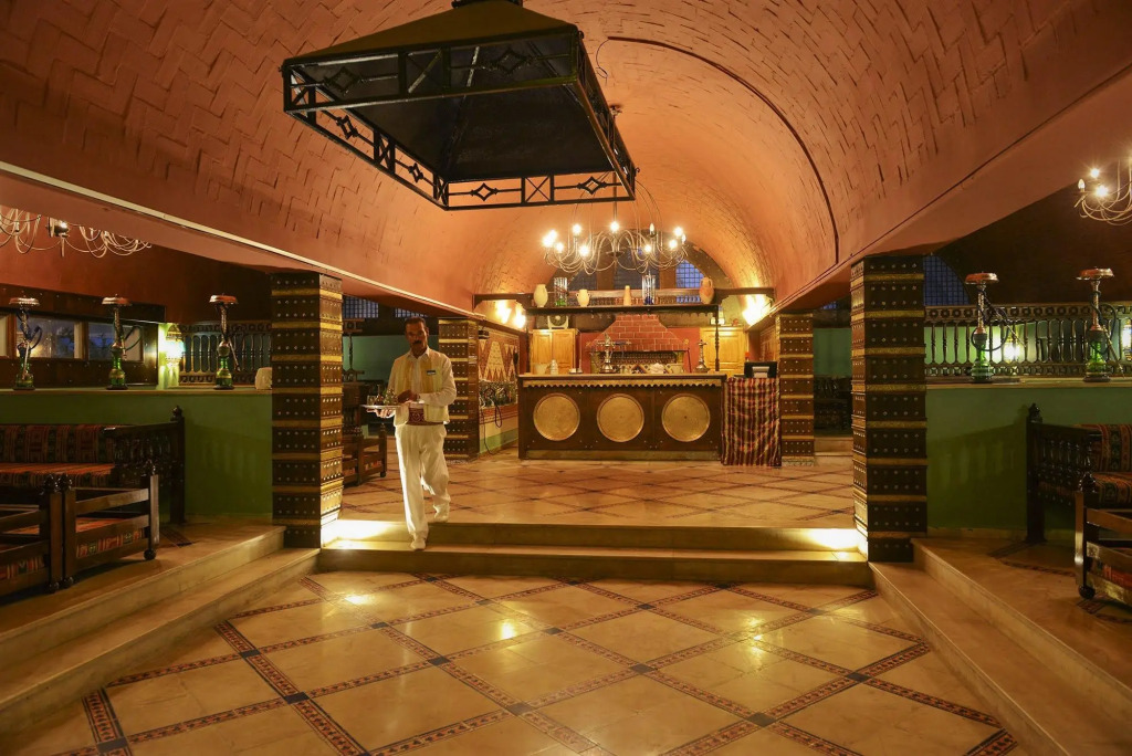 Dar Jerba Club Marmara