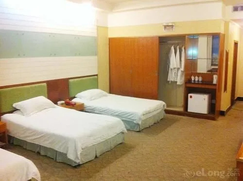 Tiantian Yugang Hotel Yantai