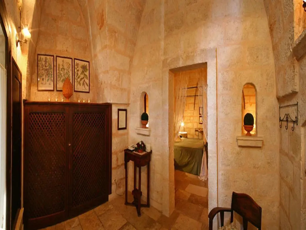 Masseria Marzalossa