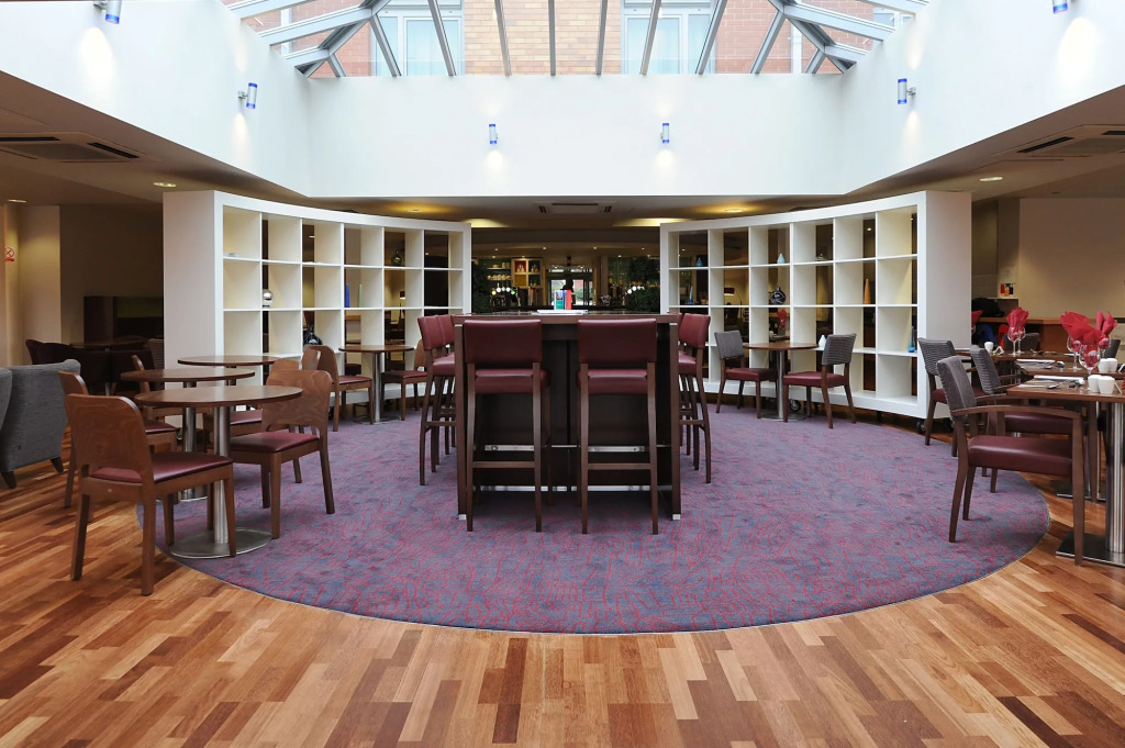 Park Inn by Radisson Birmingham Walsall