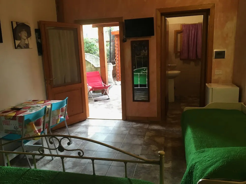 Villa Carla