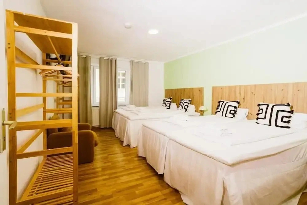 Stadtpark Apartments