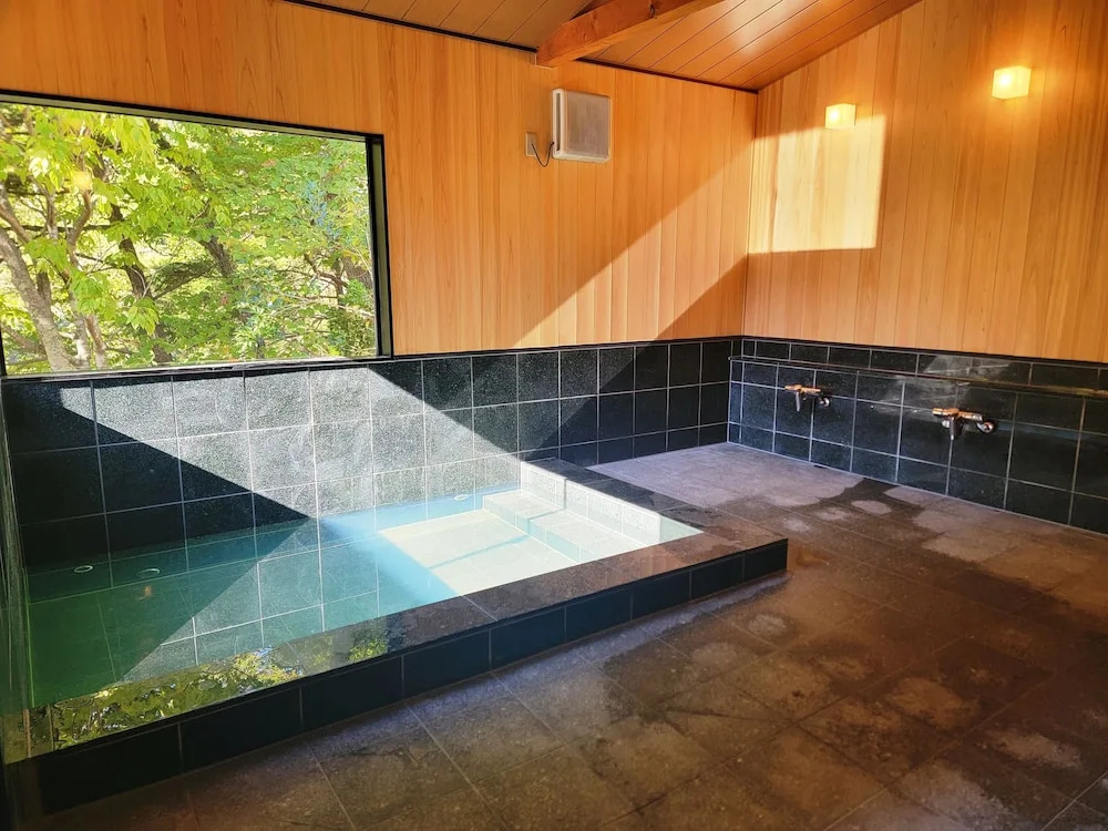 Ks House Nikko - Kinugawa Onsen Hostel