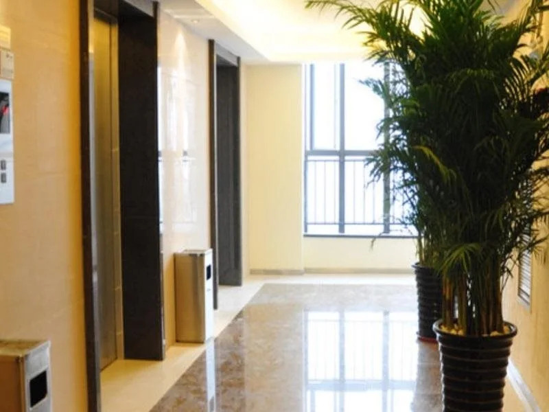 Lasony Serviced Apartment