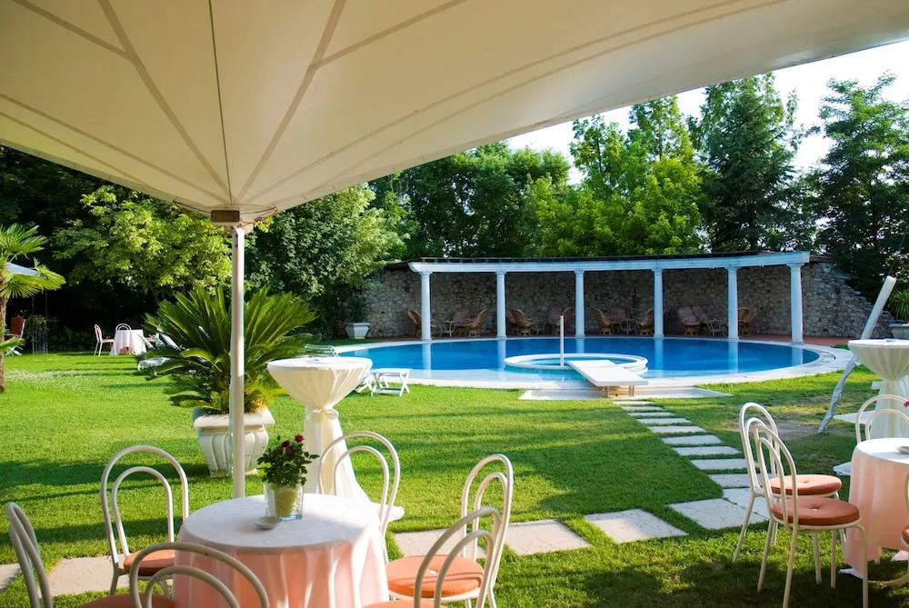 Relais Villabella Hotel