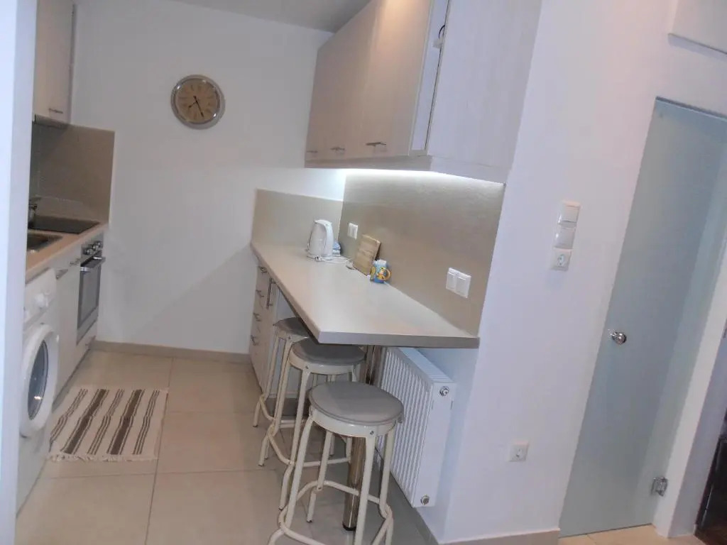 Velvendou 36A Apartment