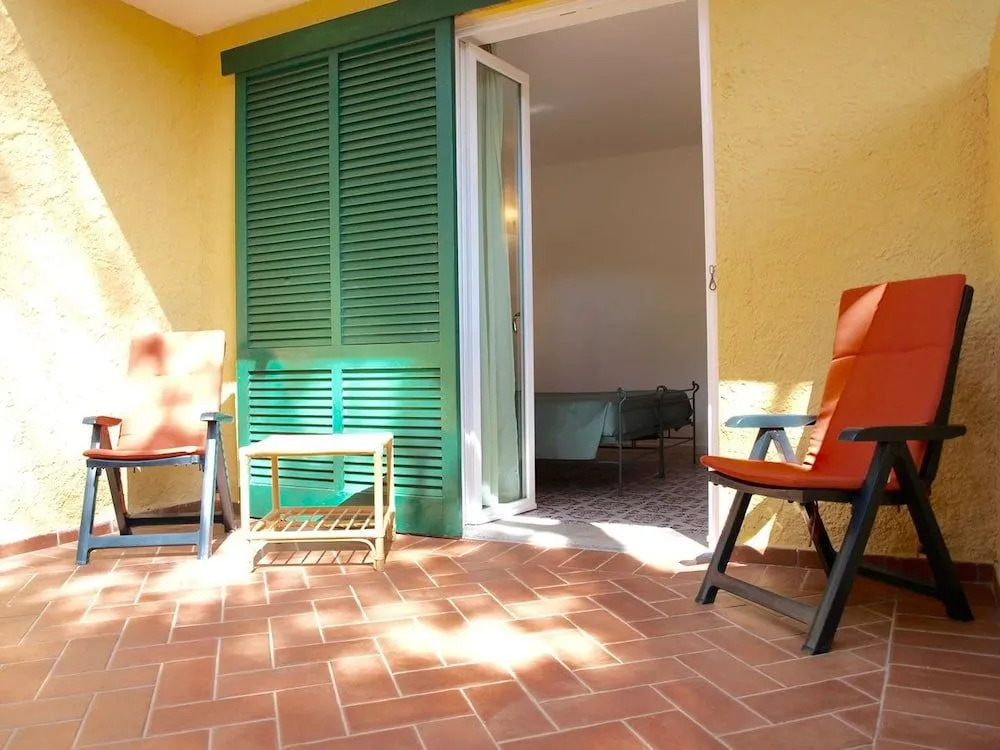 Hotel Meridiana