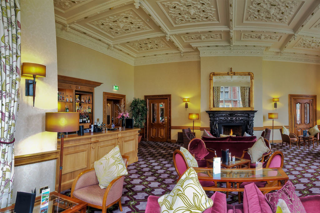 The Welcombe Hotel, Sure Hotel Collection by Best Western