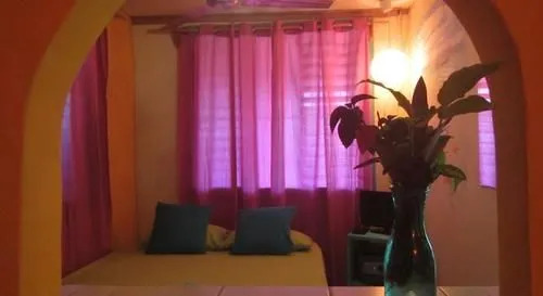 Chalet Tio Juan