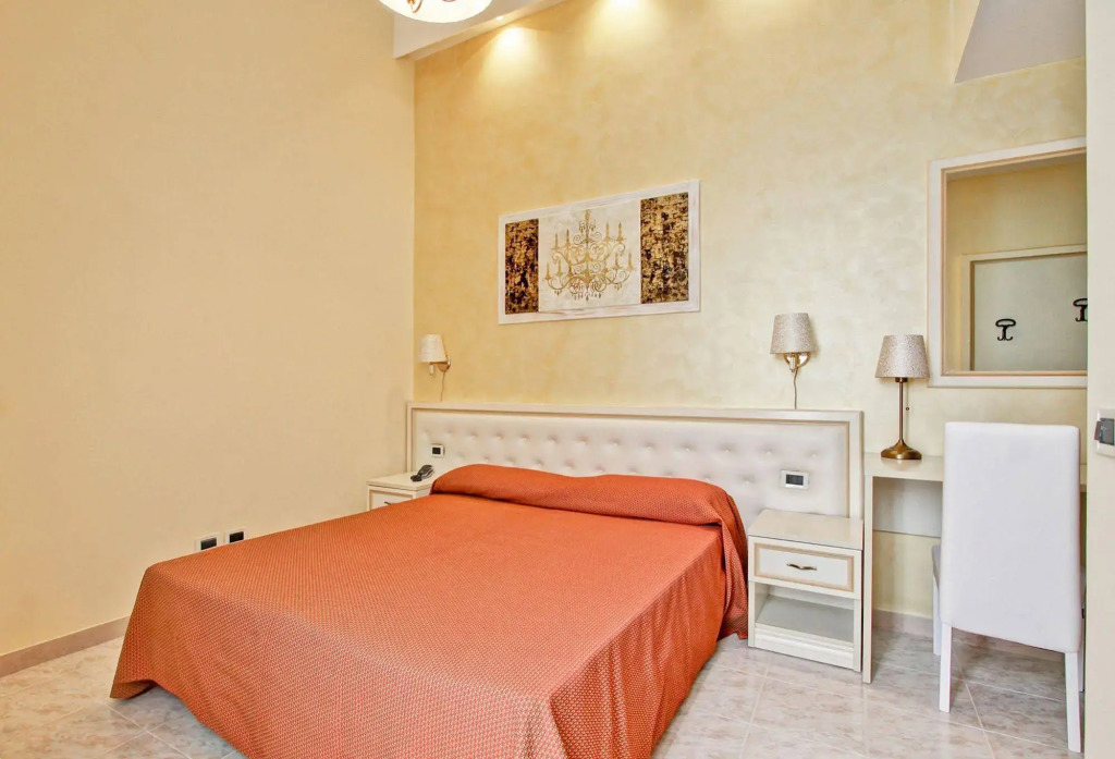 Hotel Il Villino