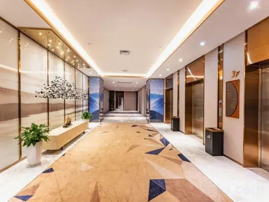 Hanrun 1882 Hotel