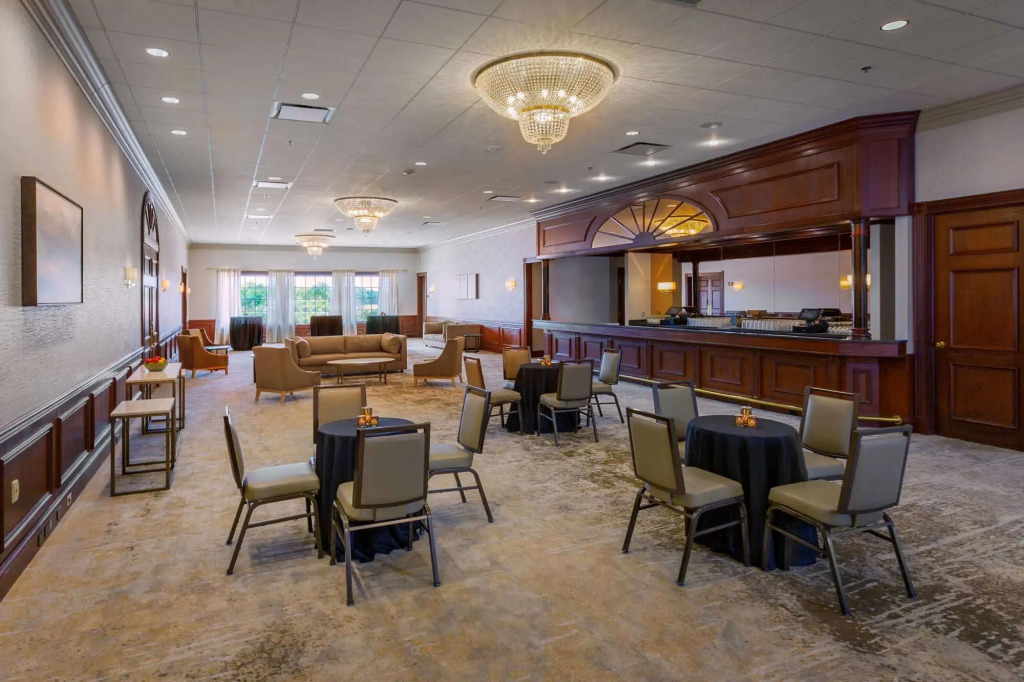 The Ingleside Hotel