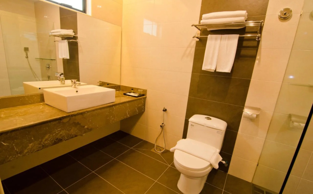 MyDream Guest House