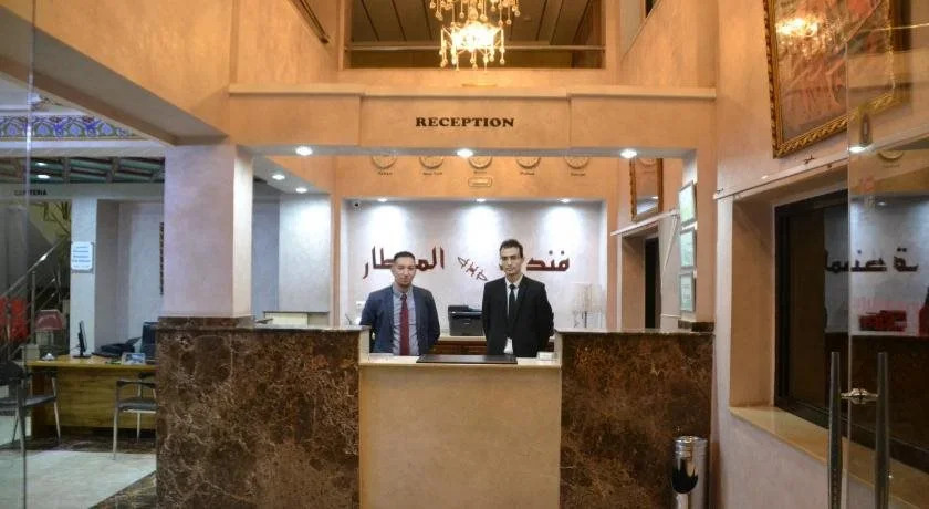 Hotel LAéroport