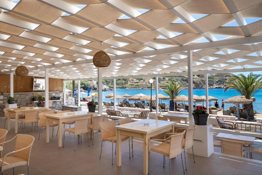 Blue Harmony Hotel