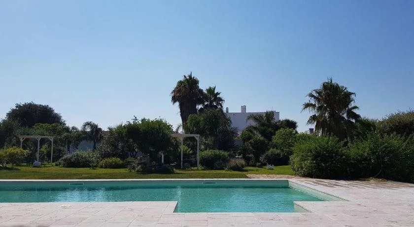 Masseria Boezio Ostuni Mare