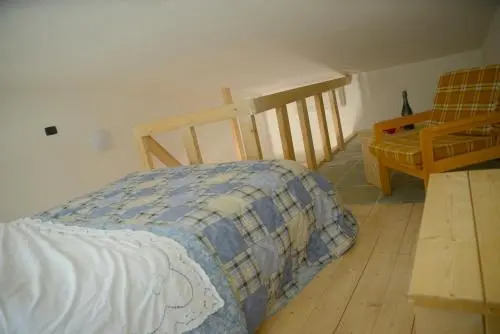 Casa del Sole